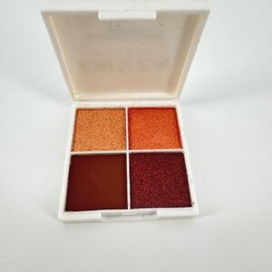 Oryza Beauty Eyeshadow Palette Women 8g Multicolor Constellation Shimmer OB1607R